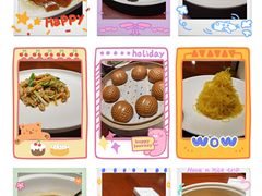 -徐记海鲜(南油永新汇店)