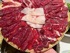 -今日牛事潮汕鲜牛肉火锅(瑞金店)