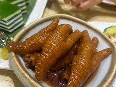 -正哥点心皇子(阳江新达城店)