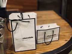 -Awfully Chocolate(来福士广场店)