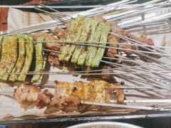 -517烧烤·龙虾·海鲜大排档(万象都荟店)