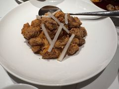 -宴遇·福建荟馆(新景中心店)