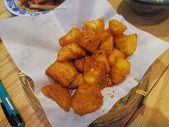 -裕鼎鲜·新中菜(青山湖万达店)