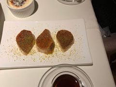 -Pasha帕夏土耳其餐厅(南昌路店)