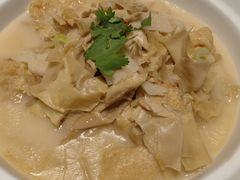 -张大嘴菜馆(庞各庄店)