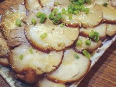 -锦尚阁烤鱼•天津菜(宣武门胡同店)