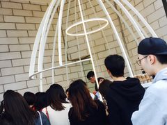 -% Arabica阿拉比卡咖啡(深圳湾万象城店)