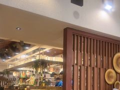 -金厨泰国餐厅·全泰籍厨师料理(拱北店)