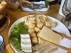 -牛街清真满恒記(平安里西大街店)