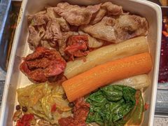 -海底捞火锅(奥森店)