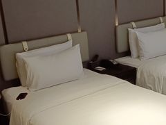 -深圳罗湖水贝IBC亚朵酒店