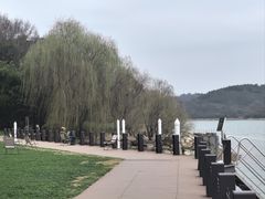 -天目湖涵田度假村