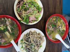 -春雨羊汤店(广开四马路总店)