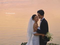 -经典婚纱摄影美学馆·私人定制