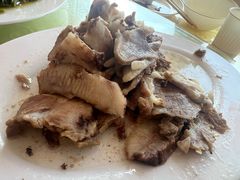 -华龙特色大骨鸡农家菜馆