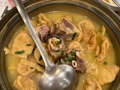 -一楼食业·美食人家