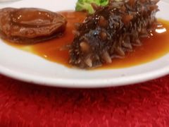 -番禺宾馆丽苑厅