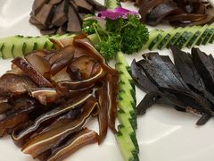 -杨记新泉美食