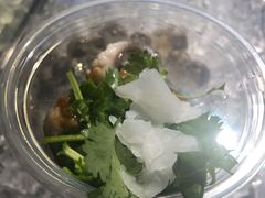 白灼章鱼-铭聚章鱼土笋冻(松柏店)