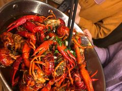 -虾小龙老长沙龙虾馆(坡子街店)