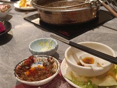 -一绪に寿喜烧(虹悦城店)