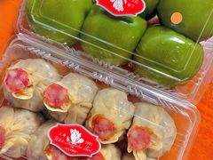 -白玉兰食品甜凤店(合生汇店)