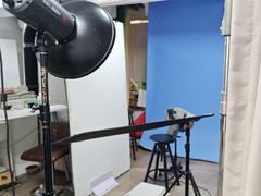 -微笑时刻照相馆·企业合影·商务外拍(北京五道口店)