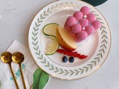 -开间茶馆·围炉煮茶