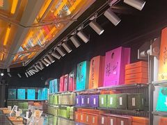 -乾芝斋·苏式糕点·碧螺春茶酥(平江路店)