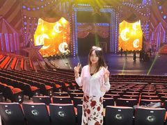 -珠海横琴长隆《卡卡虎奇遇记》