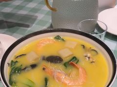 -虾宝贝胶东海鲜·渔家菜(小西天店)