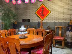 -凤吉园乌拉满族火锅中华老字号(繁荣路店)