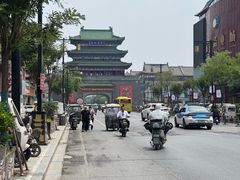 -开封市鼓楼广场(宋都皇城旅游度假区)