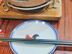 -沙胆彪炭炉牛杂煲(成都玉林店)