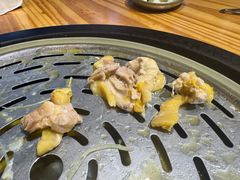 -阿鸡鱼庄·顺德鲜蒸小炒(亚运村店)