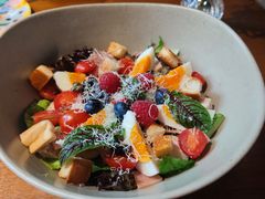 -JINNS锦时 steak&pizza(浸信会礼拜堂旧址店)