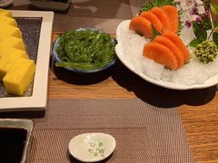 -酒井酱子·深夜食堂(东城汇店)