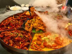 -金陵暴走小龙虾·迷踪蟹(凯德MALL店)