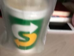 -赛百味SUBWAY(悠唐店)