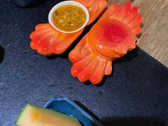 蟹粉黄鱼锅-湊湊火锅·茶憩(上海合生汇店)