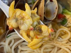 -见味花甲(福田coco park店)