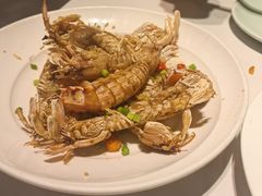 -必点海鲜·海肠捞饭·鲅鱼水饺(滨江道店)