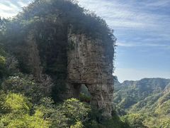 -老象峰