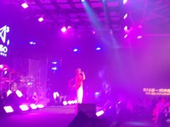 -MOSSO·Liveshow(M3香港广场店)