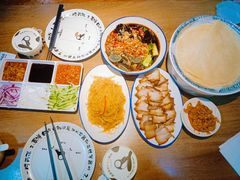 -姥姥家春饼店(佳亿时尚广场店)