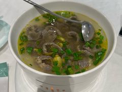 -绿杨春·淮扬宴(庐山路店)