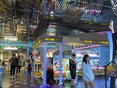 -反斗乐园(领展中心城店)