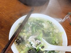 -泰顺江南春面馆