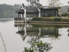 -海珠湖公园