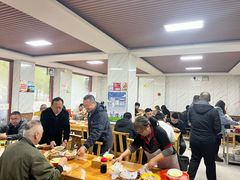 -闫家驴肉火烧(五四店)